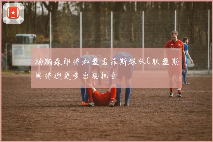 杨瀚森即将加盟孟菲斯球队G联盟期间将迎更多出场机会