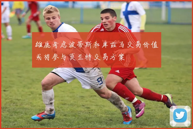 雄鹿考虑波蒂斯和库兹马交易价值或将参与莫兰特交易方案